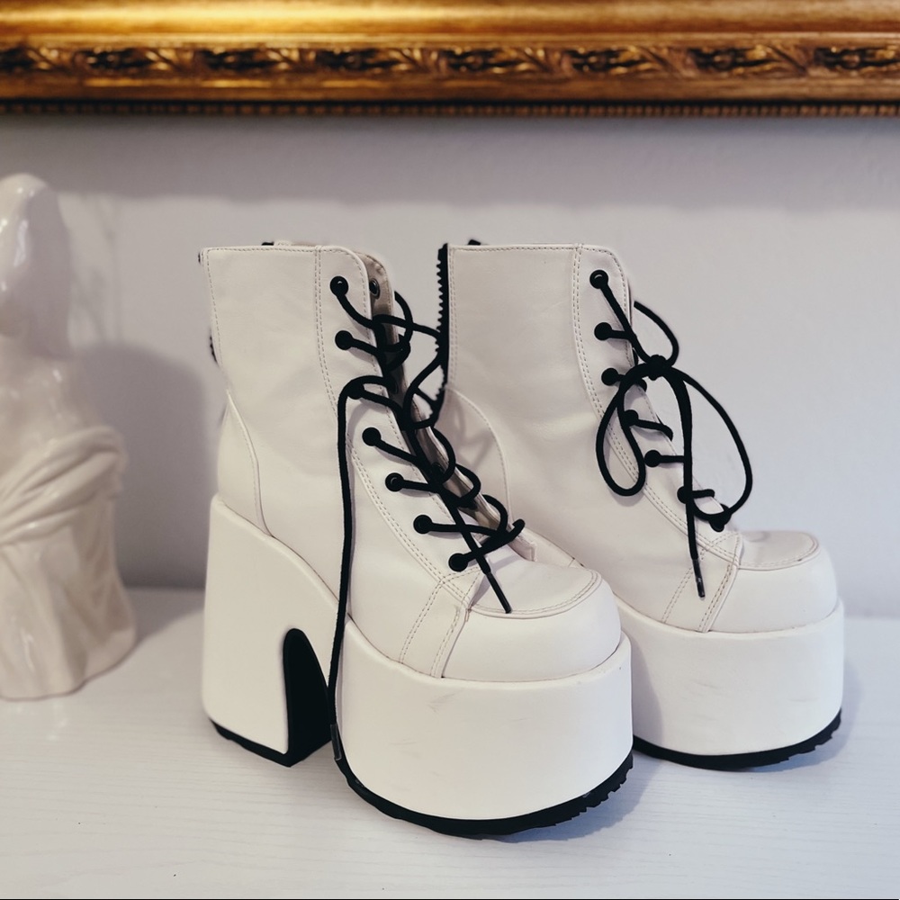 Unknown Brand size 6